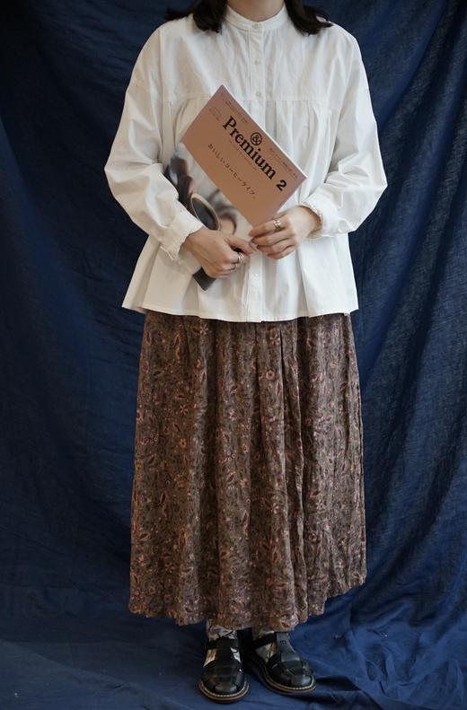 （6折）Heavenly3色衬衫 商品图7