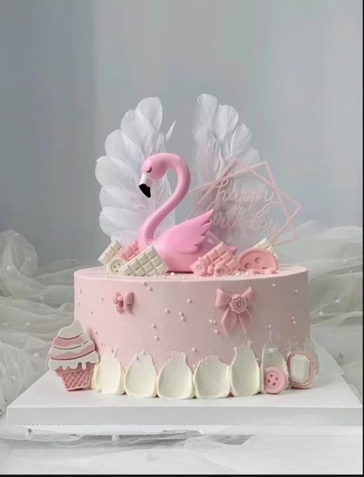 火烈鸟 商品图0