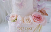 1027CAKE | 鲜花蝴蝶蛋糕  双层 氛围感 商品缩略图4