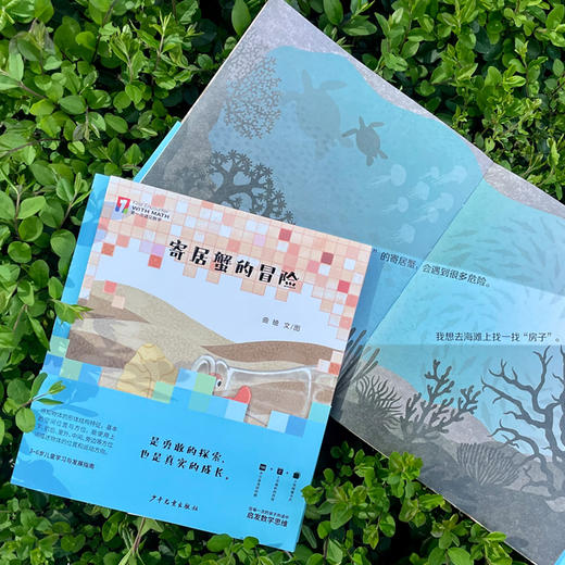 小浣熊的长尾巴 商品图4