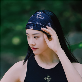 Better环保系列发带