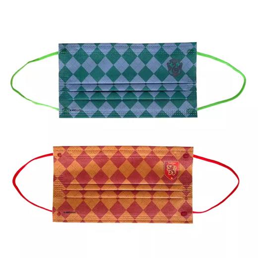 MAGIC ENPOWERD 哈利波特学院口罩 商品图0