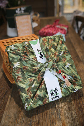 奶酪冰粽礼盒（9枚入）