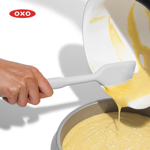 OXO 硅胶抹刀多型号颜色系列 商品图1
