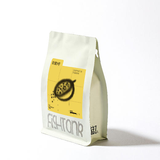 钦蜜9号 全能咖啡豆200g 商品图5