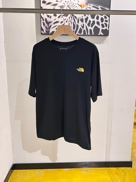 TNF北家新款情侣款爱心户外短袖 商品图12