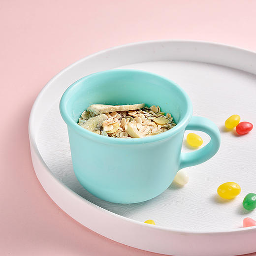 *Partita食品级硅胶马克杯 商品图1