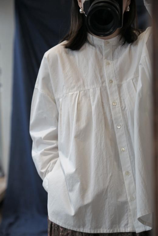 （6折）Heavenly3色衬衫 商品图4