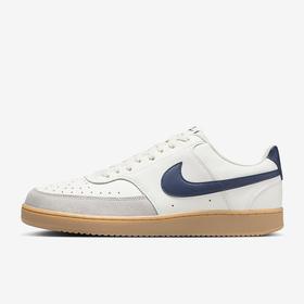 Nike/耐克男鞋Nike Court Vision 1 胶底耐磨防滑运动板鞋HF1068-133