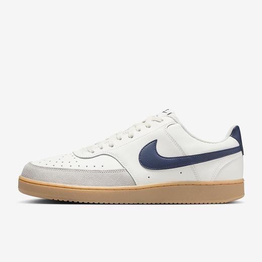 Nike/耐克男鞋Nike Court Vision 1 胶底耐磨防滑运动板鞋HF1068-133 商品图0