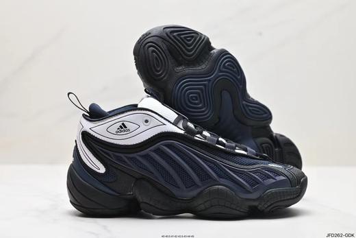 天足系列回归！还“致敬”了一波YEEZY 500！ 商品图4