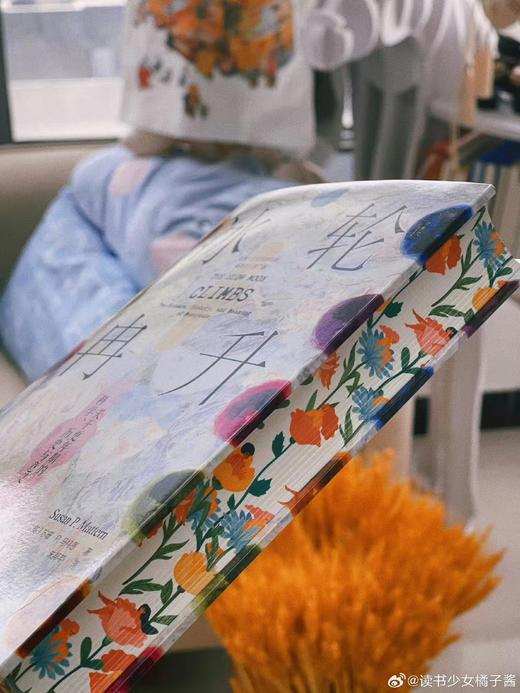 TZB 冰轮冉升：关于更年期的科学、历史与意义（书口喷绘） 甲骨文丛书 苏珊·P.马特恩 女性研究 社会科学文献出版社 商品图7