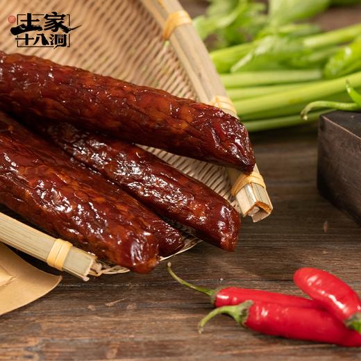 唐人神土家十八洞礼盒-湖南有礼1.8KG 商品图4