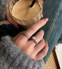 ninina高级感珍珠戒指叠戴套装 商品缩略图9