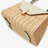 ISIDE  WICKER 迷你手袋 商品缩略图3