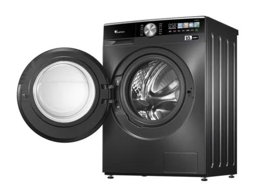 小天鹅(Littleswan)（252079）TH100-H12WT 10kg双擎热泵 超薄全嵌干衣机 商品图3