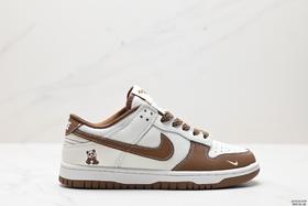 耐克Nike SB Dunk Low低帮休闲运动滑板板鞋308270-111男女鞋