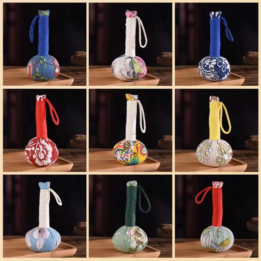 艾草锤手工制作材料包diy 商品图0