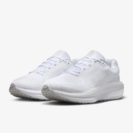 Nike/耐克夏季女子NIKE WINFLO 11公路跑步运动鞋FJ9510-100 商品图2