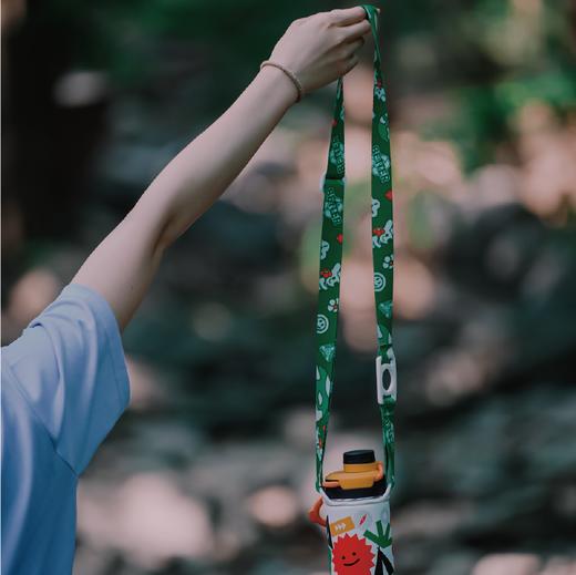 Better环保系列水瓶背带 商品图0