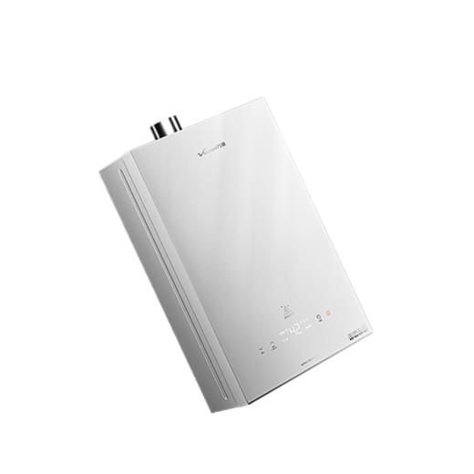 万和（510267
）13L微焰燃烧双伺服恒温燃气热水器Y2系列 商品图2