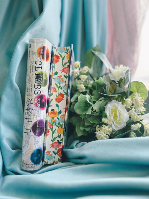 TZB 冰轮冉升：关于更年期的科学、历史与意义（书口喷绘） 甲骨文丛书 苏珊·P.马特恩 女性研究 社会科学文献出版社 商品图3