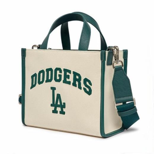 MLB新款休闲托特包 （3AORS08）多色可选 A-392 商品图3