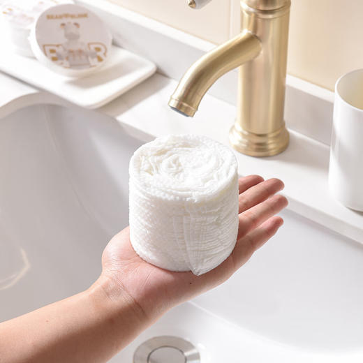 压缩浴巾*2 商品图1