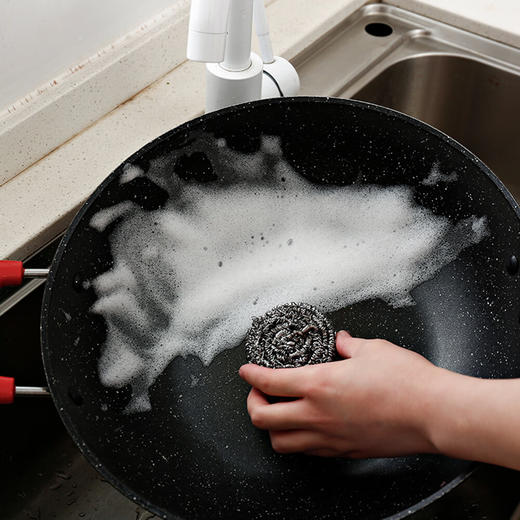 清洁球-5只装 商品图4