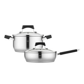 赫曼德（NOLTE）德赛二件套HMD-9822 HMD-9822