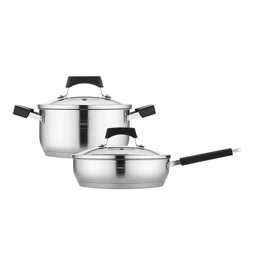 赫曼德（NOLTE）德赛二件套HMD-9822 HMD-9822 商品图0