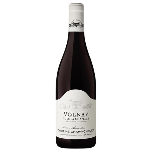 2021 Chavy Chouet Volnay Sous La Chapelle 沙威苏维酒庄小教堂（沃尔奈一级园）红葡萄酒 商品图1