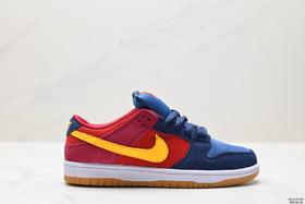 耐克Nike SB Dunk Low低帮休闲运动滑板板鞋308270-111男女鞋