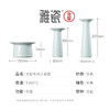 汝窑 天地人花器 花瓶 商品缩略图3