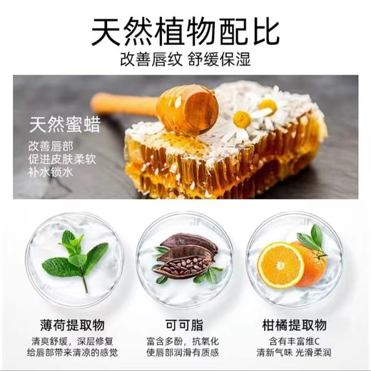 【品牌直发】美国碧唇润唇膏 原装进口 Blistex百蕾适小蓝罐/小蓝管/小红管 7/4.25/4.25g 商品图2