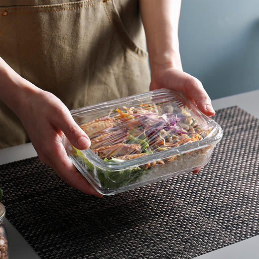 保鲜膜（单包规格：20cm*50m）*5卷SH-7705 商品图4