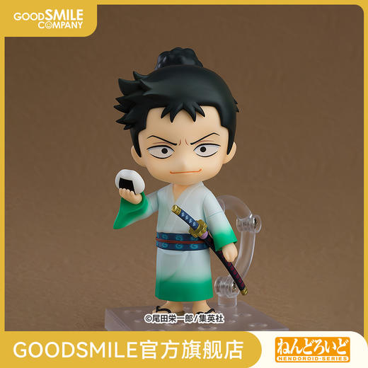 【GSC现货】粘土人 龙马 MONSTERS 一百三情飞龙侍极 商品图0