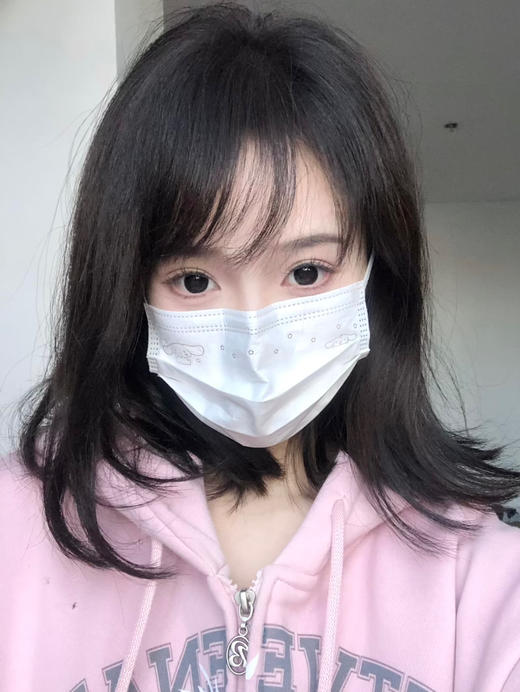 平价推荐丨初恋黑茶·Bennycat丨14.2mm（年抛/2片装） 商品图10