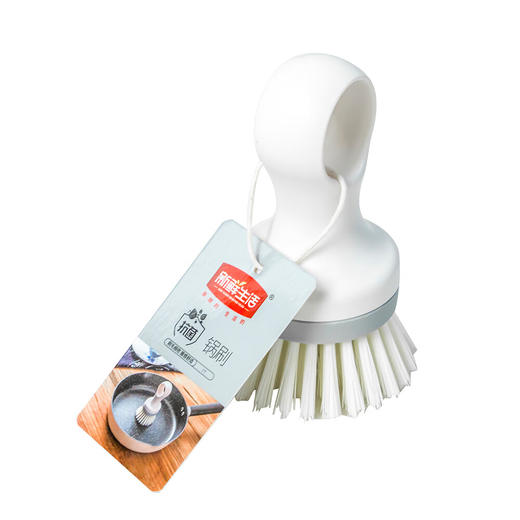 新鲜生活（抗菌）锅刷SH-8420 商品图1