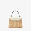 ISIDE  WICKER 迷你手袋 商品缩略图4