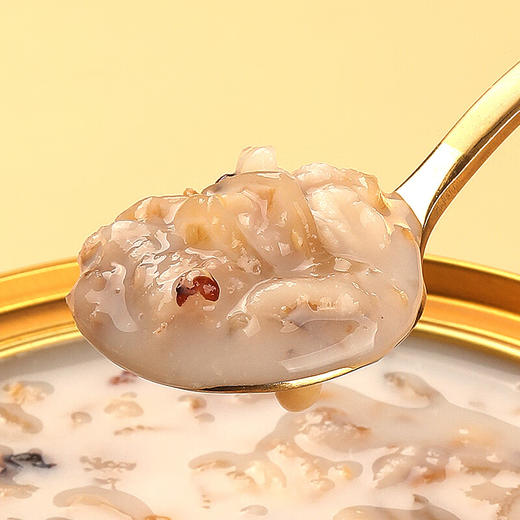 【分仓直发包邮】福东海厚椰乳燕窝粥1548克（258克*6碗）/盒 商品图1