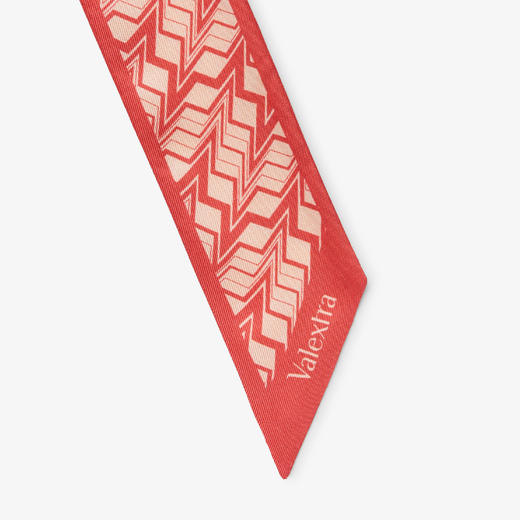 ABSTRACT 真丝丝带 商品图1