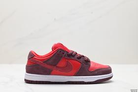 耐克Nike SB Dunk Low低帮休闲运动滑板板鞋308270-111男女鞋