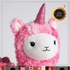 TS 玩具毛绒LED音乐羊驼15英寸TSFC1101012260 商品缩略图2