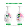 滴露泡沫抑菌洗手液花香型 250ml*3瓶 商品缩略图7