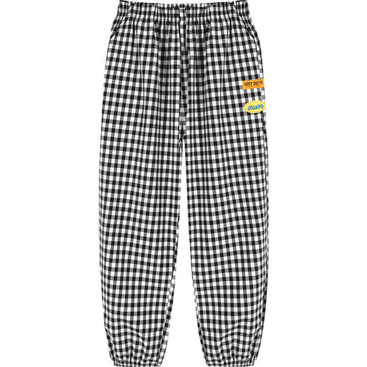 男童裤子夏季薄款防蚊裤夏款儿童夏装运动裤夏天男孩2024新款长裤 商品图3