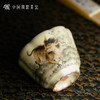 问鼎哥窑传世款风铃杯（山海经狸力） 商品缩略图2