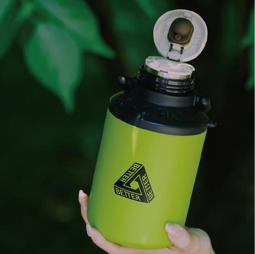 Better环保系列holoholo水壶 商品图4