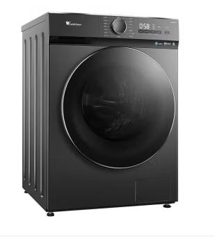 小天鹅（LittleSwan）（252073）滚筒洗衣机全自动 10公斤大容量 1.10高洗净比 除菌净螨  TG100ML02IT 商品图2