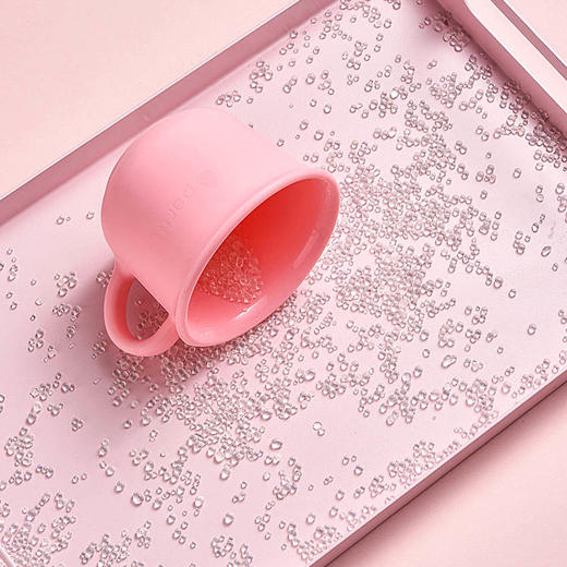 *Partita食品级硅胶马克杯 商品图3